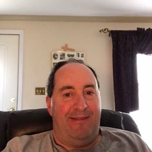 Meet your Posher, Jim